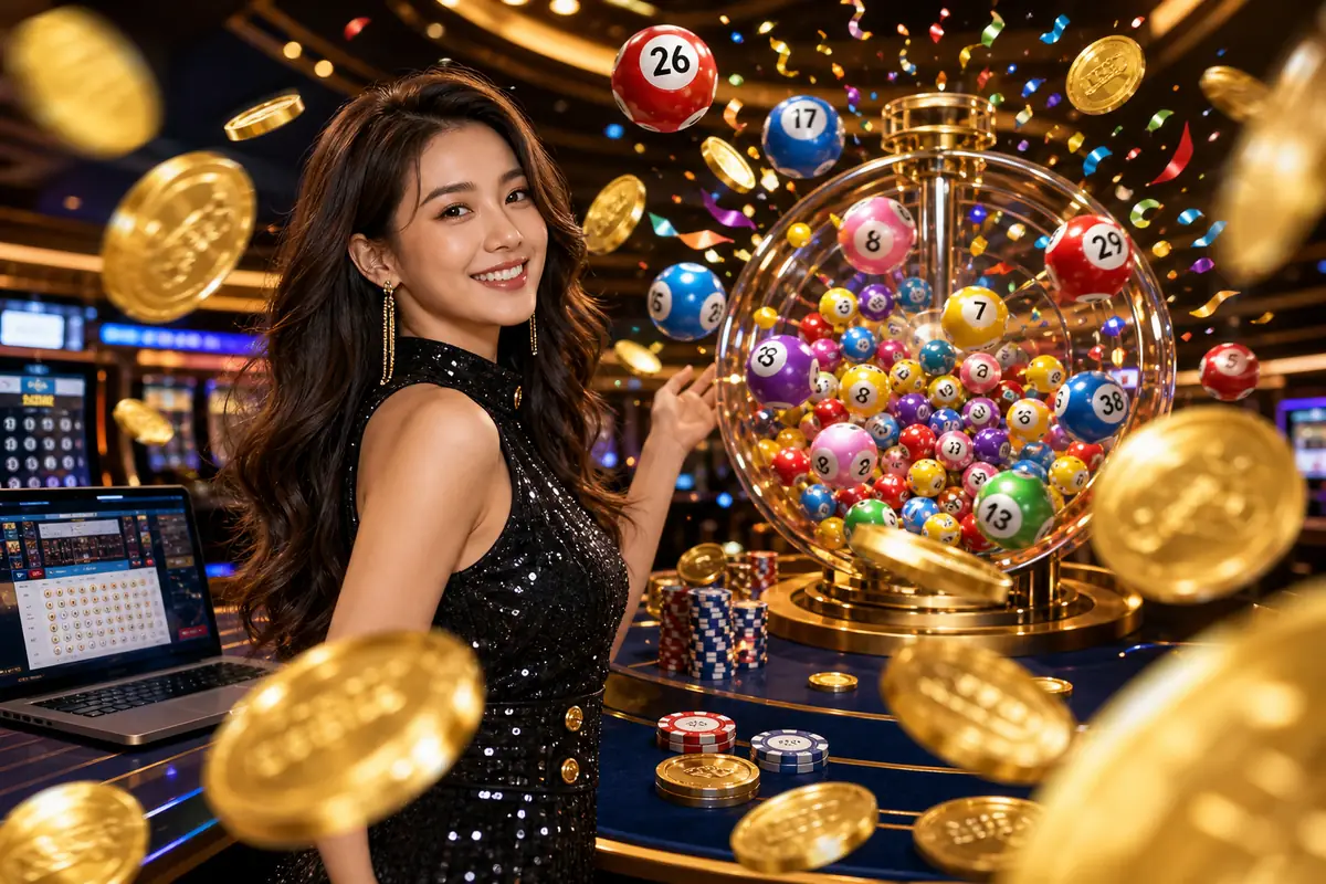 gdt88 ফিশিং গেম খেলার পদ্ধতি